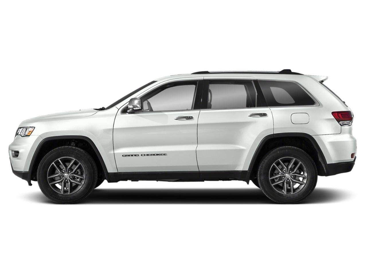 2019 Jeep Grand Cherokee Limited 4x2