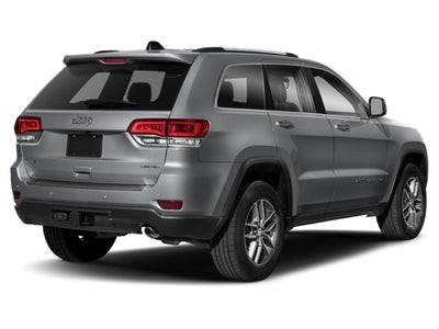 2019 Jeep Grand Cherokee Limited 4x2