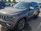 2019 Jeep Grand Cherokee Limited 4x2