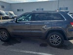 2019 Jeep Grand Cherokee Limited 4x2