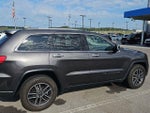 2019 Jeep Grand Cherokee Limited 4x2