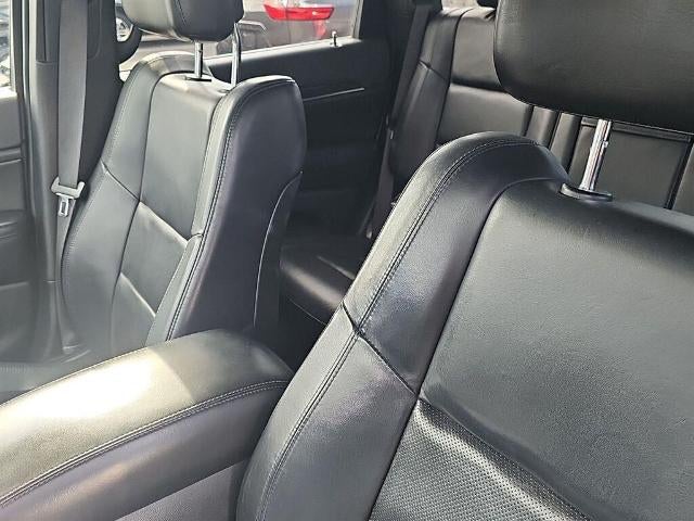 2019 Jeep Grand Cherokee Limited 4x2