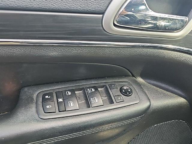 2019 Jeep Grand Cherokee Limited 4x2