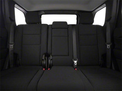 2013 Jeep Grand Cherokee 4WD 4dr Laredo