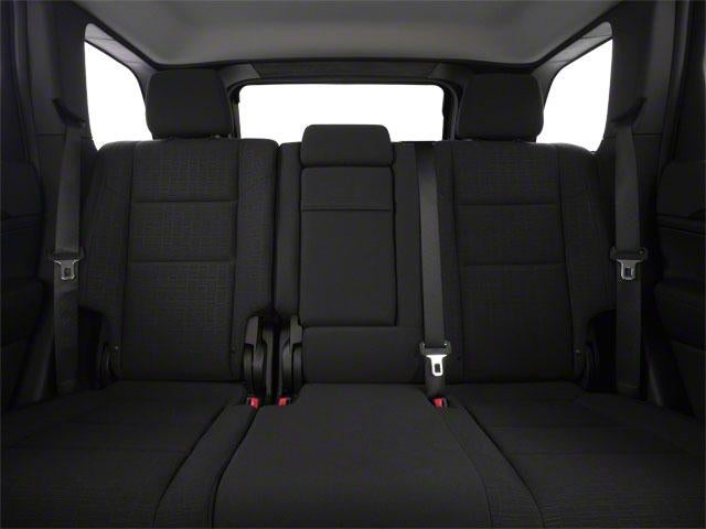 2013 Jeep Grand Cherokee 4WD 4dr Laredo