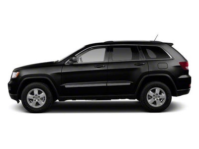 2013 Jeep Grand Cherokee 4WD 4dr Laredo