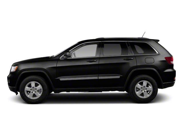 2013 Jeep Grand Cherokee 4WD 4dr Laredo