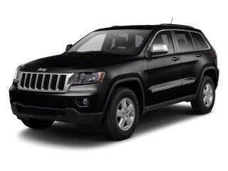 2013 Jeep Grand Cherokee 4WD 4dr Laredo