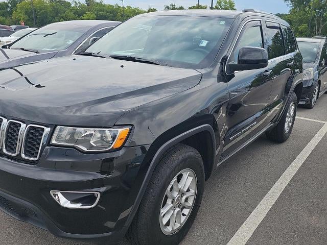 2020 Jeep Grand Cherokee Laredo E 4x4