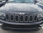 2020 Jeep Grand Cherokee Laredo E 4x4