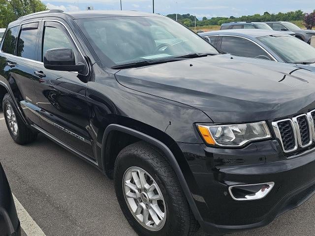 2020 Jeep Grand Cherokee Laredo E 4x4