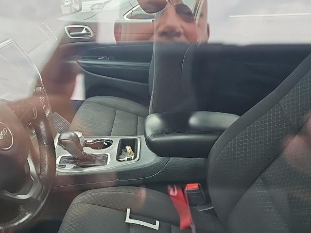 2020 Jeep Grand Cherokee Laredo E 4x4
