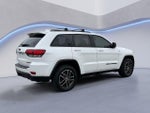 2018 Jeep Grand Cherokee Trailhawk 4x4 *Ltd Avail*