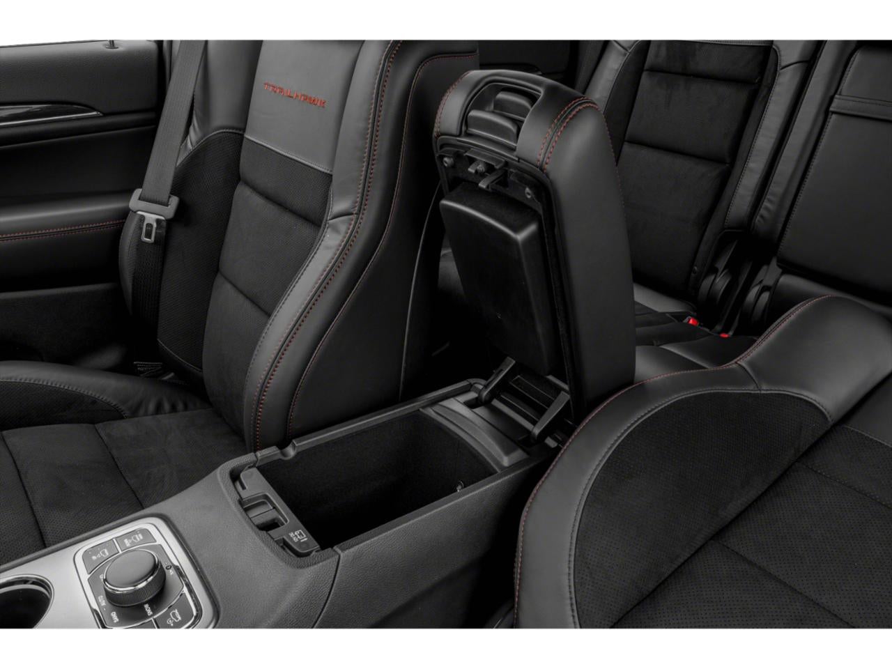 2018 Jeep Grand Cherokee Trailhawk 4x4 *Ltd Avail*