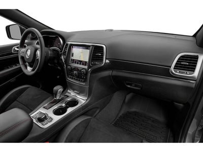 2018 Jeep Grand Cherokee Trailhawk 4x4 *Ltd Avail*