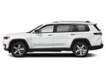 2021 Jeep Grand Cherokee L Altitude 4x4