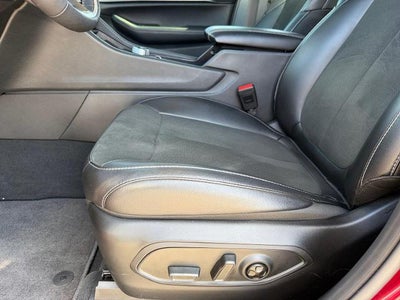 2025 Jeep Grand Cherokee L Altitude X 4x4
