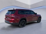 2025 Jeep Grand Cherokee L Altitude X 4x4