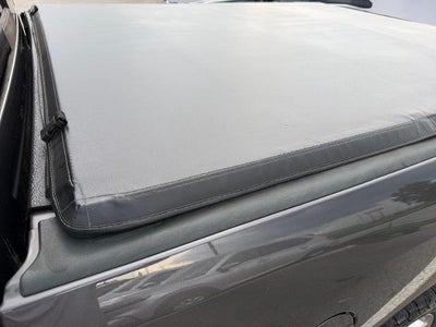 2017 RAM 1500 Big Horn 4x4 Crew Cab 6'4" Box