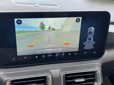 2024 Ford Mustang GT Premium Fastback