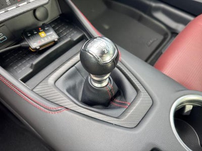 2024 Ford Mustang GT Premium Fastback