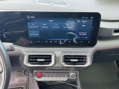 2024 Ford Mustang GT Premium Fastback