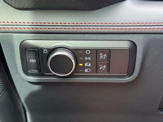 2024 Ford Mustang GT Premium Fastback