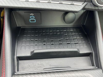 2024 Ford Mustang GT Premium Fastback