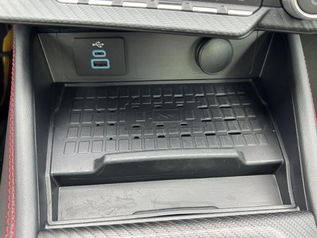 2024 Ford Mustang GT Premium Fastback