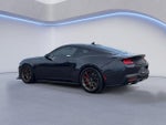 2024 Ford Mustang GT Premium Fastback