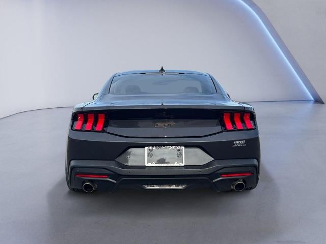 2024 Ford Mustang GT Premium Fastback