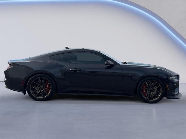 2024 Ford Mustang GT Premium Fastback