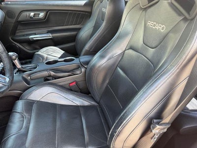 2016 Ford Mustang 2dr Fastback GT Premium