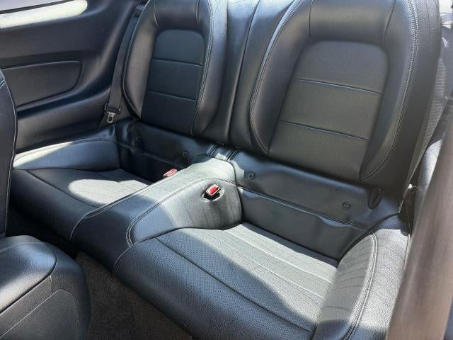 2016 Ford Mustang 2dr Fastback GT Premium