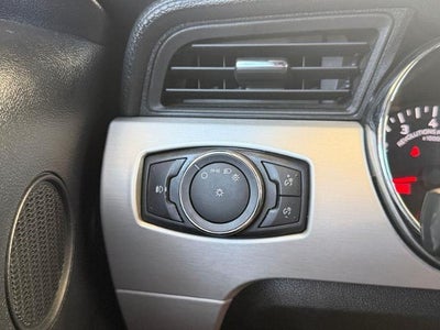 2016 Ford Mustang 2dr Fastback GT Premium