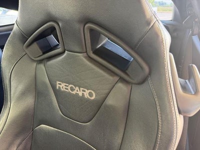 2016 Ford Mustang 2dr Fastback GT Premium