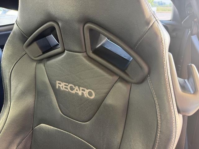 2016 Ford Mustang 2dr Fastback GT Premium