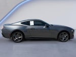 2025 Ford Mustang EcoBoost Premium Fastback