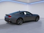2025 Ford Mustang EcoBoost Premium Fastback