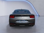 2025 Ford Mustang EcoBoost Premium Fastback