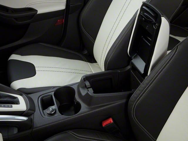 2013 Ford Focus 4dr Sdn S