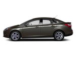 2013 Ford Focus 4dr Sdn S