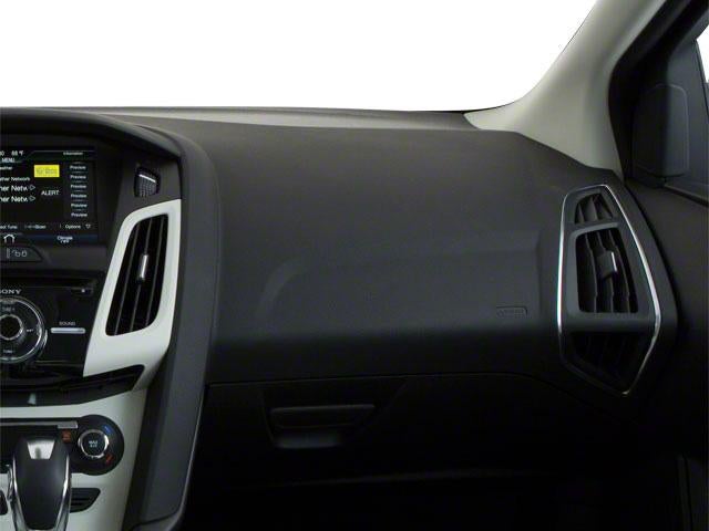 2013 Ford Focus 4dr Sdn S