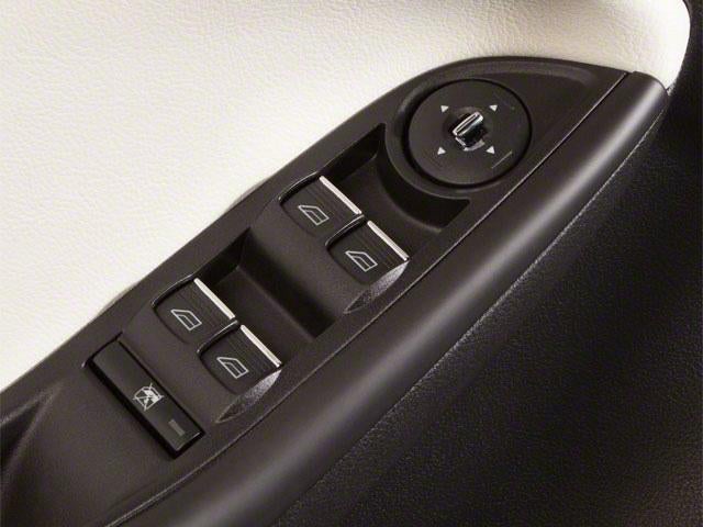 2013 Ford Focus 4dr Sdn S