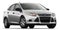 2013 Ford Focus 4dr Sdn S