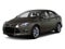2013 Ford Focus 4dr Sdn S