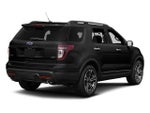 2013 Ford Explorer 4WD 4dr Sport