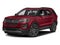 2016 Ford Explorer 4WD 4dr Platinum