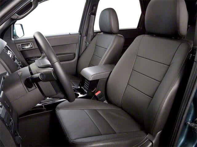 2012 Ford Escape FWD 4dr Hybrid