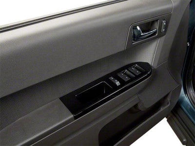 2012 Ford Escape FWD 4dr Hybrid
